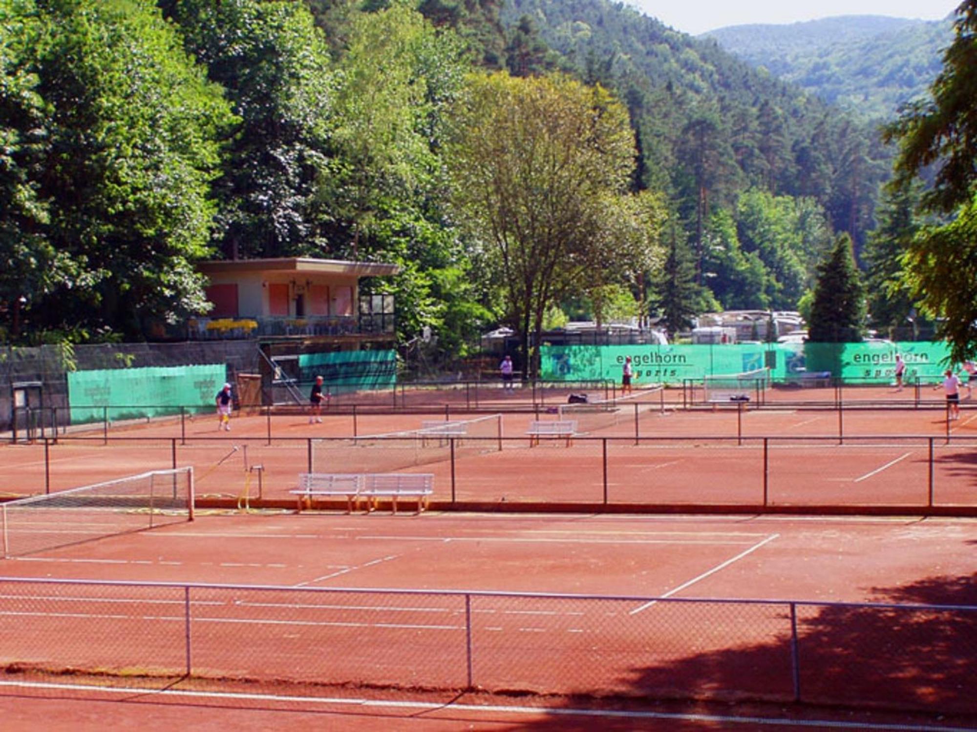 Hotel Goldbaechel Wachenheim an der Weinstraße Exteriör bild